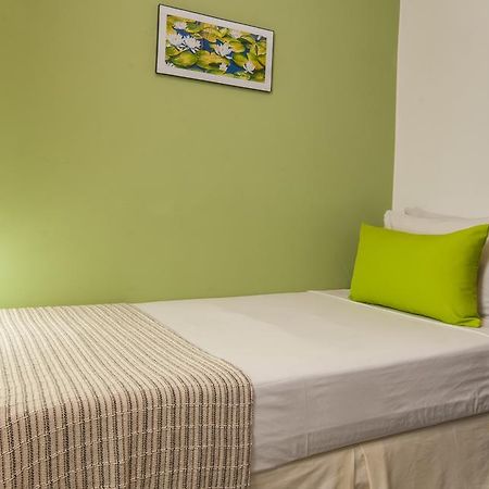 Leblon All Suites Rio de Janeiro Zewnętrze zdjęcie