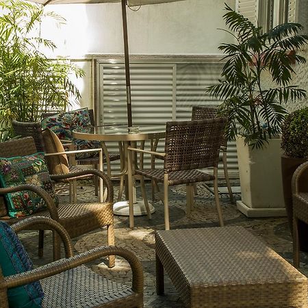 Leblon All Suites Rio de Janeiro Zewnętrze zdjęcie