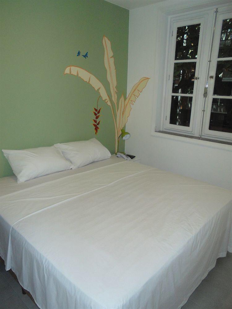 Leblon All Suites Rio de Janeiro Zewnętrze zdjęcie