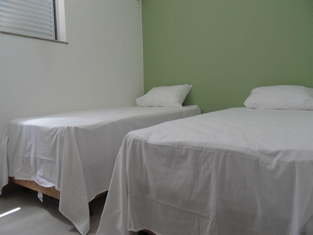 Leblon All Suites Rio de Janeiro Zewnętrze zdjęcie