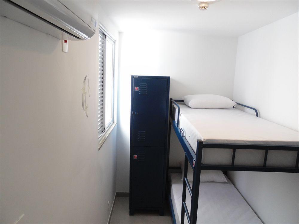 Leblon All Suites Rio de Janeiro Zewnętrze zdjęcie