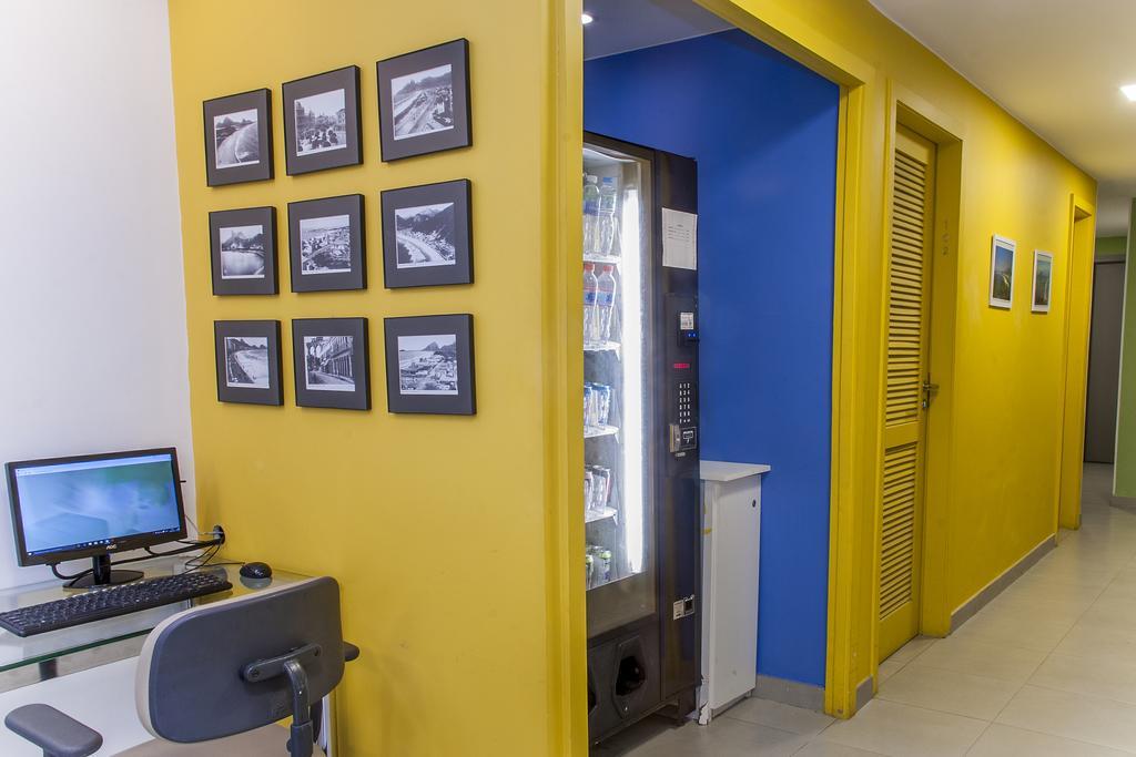 Leblon All Suites Rio de Janeiro Zewnętrze zdjęcie