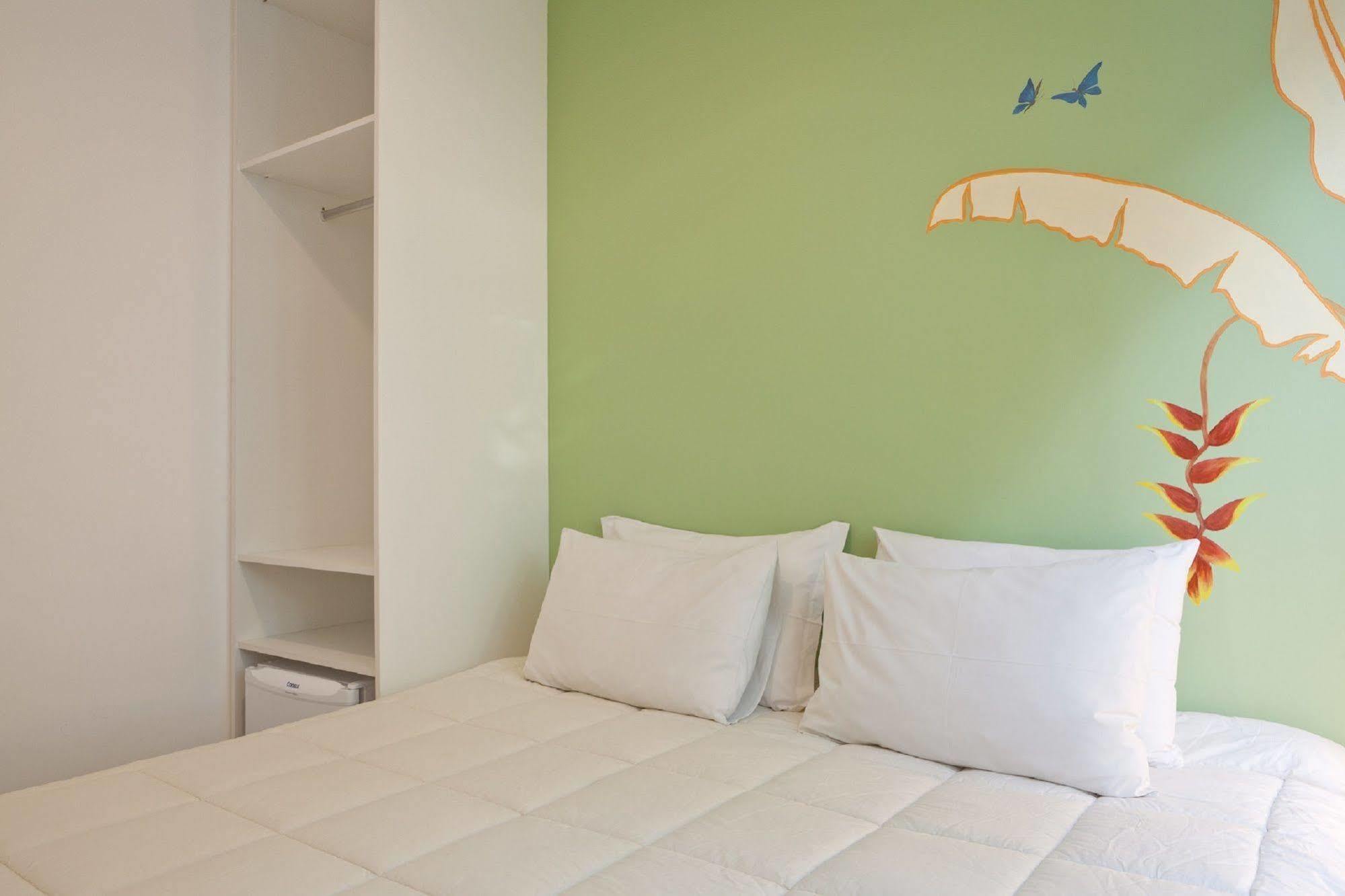 Leblon All Suites Rio de Janeiro Zewnętrze zdjęcie
