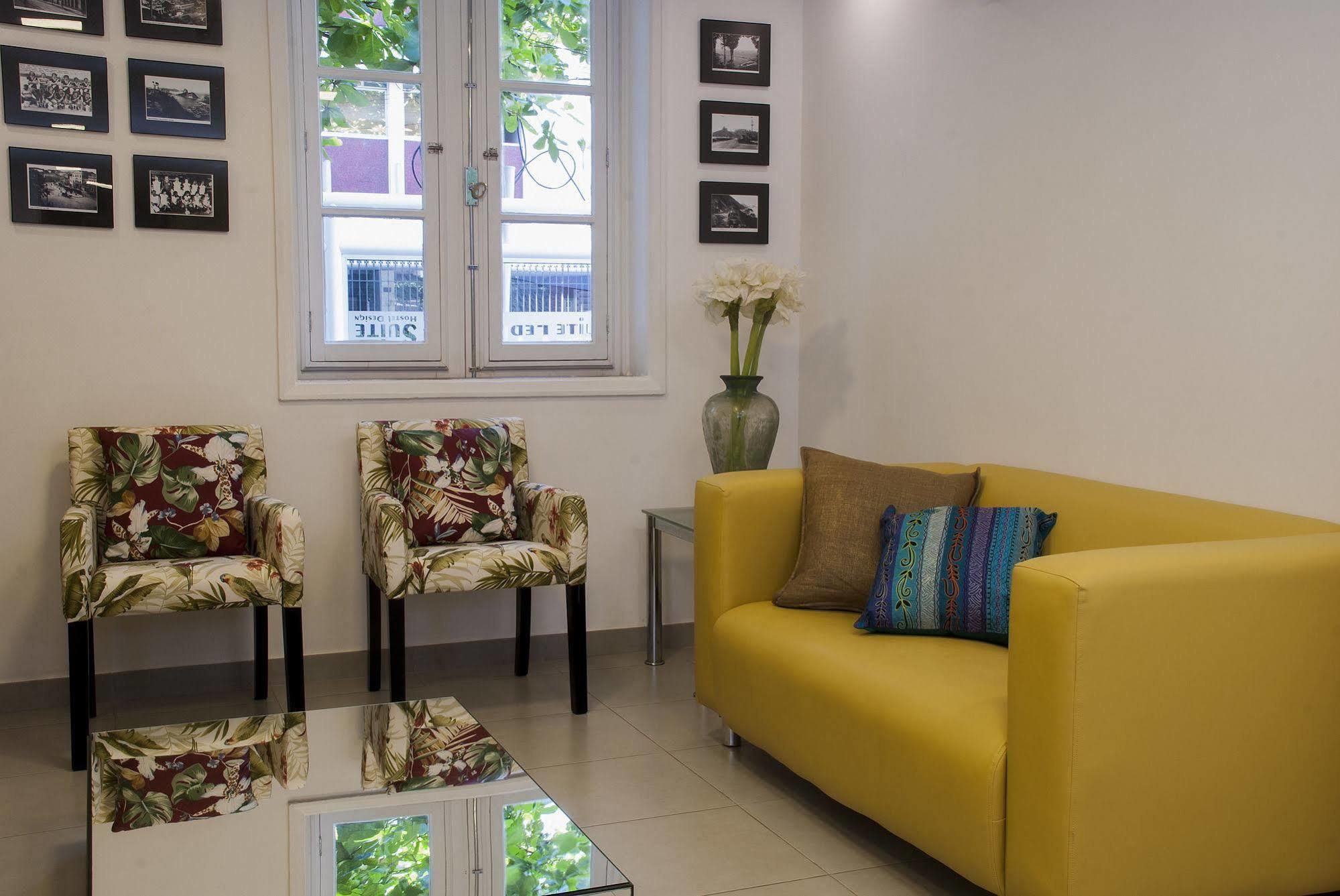 Leblon All Suites Rio de Janeiro Zewnętrze zdjęcie