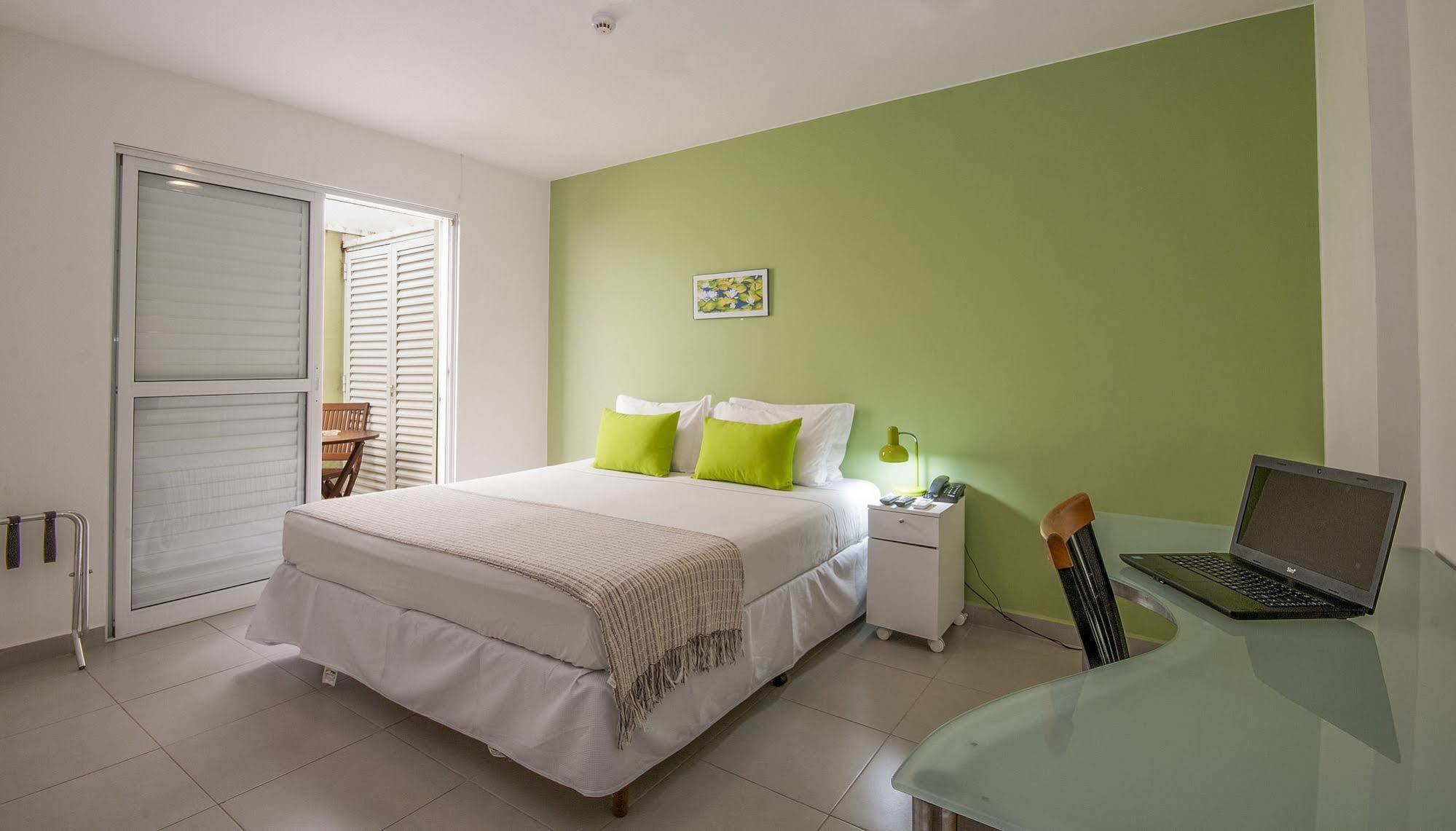 Leblon All Suites Rio de Janeiro Zewnętrze zdjęcie