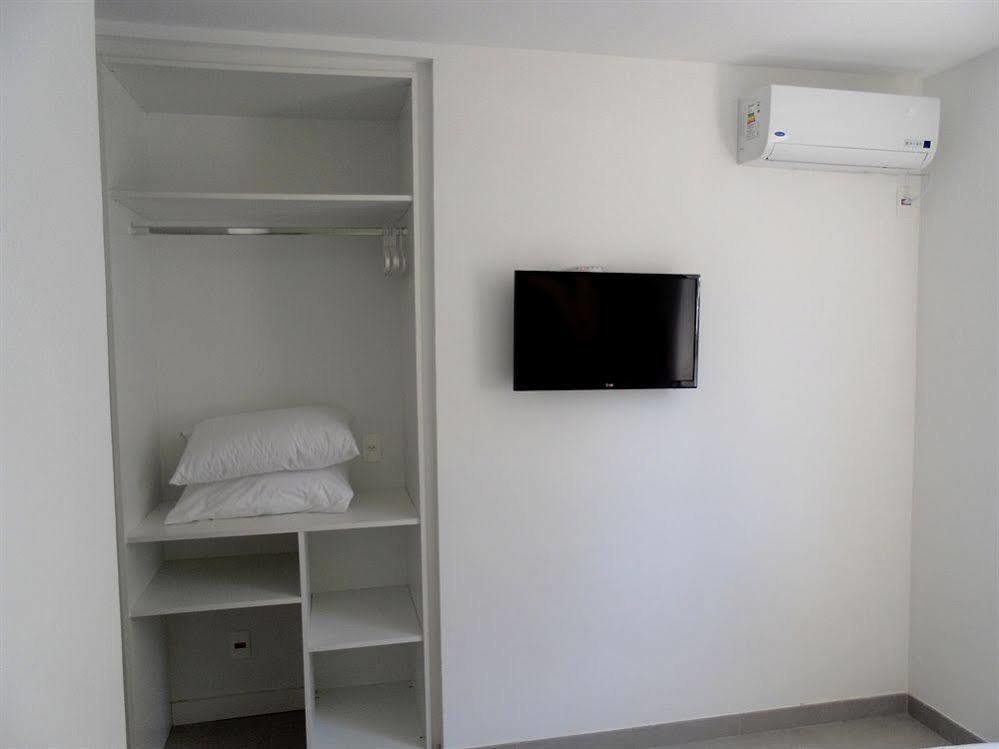 Leblon All Suites Rio de Janeiro Zewnętrze zdjęcie