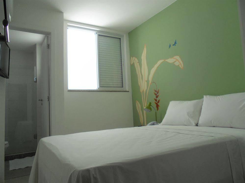Leblon All Suites Rio de Janeiro Zewnętrze zdjęcie
